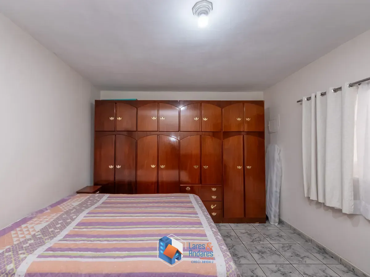 Sobrado, 3 quartos, 102 m² - Foto 13