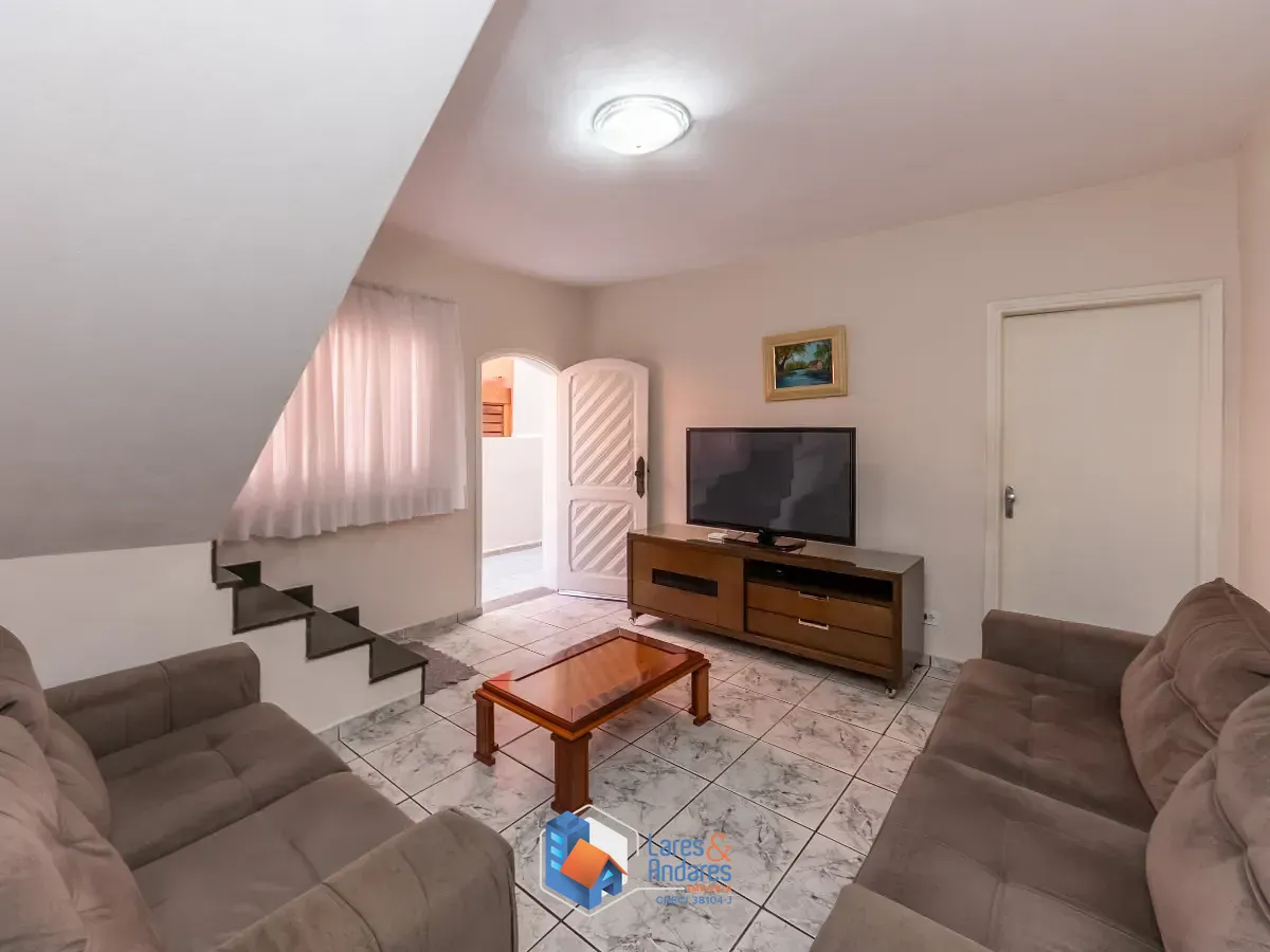 Sobrado, 3 quartos, 102 m² - Foto 16