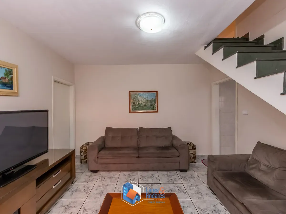 Sobrado, 3 quartos, 102 m² - Foto 18