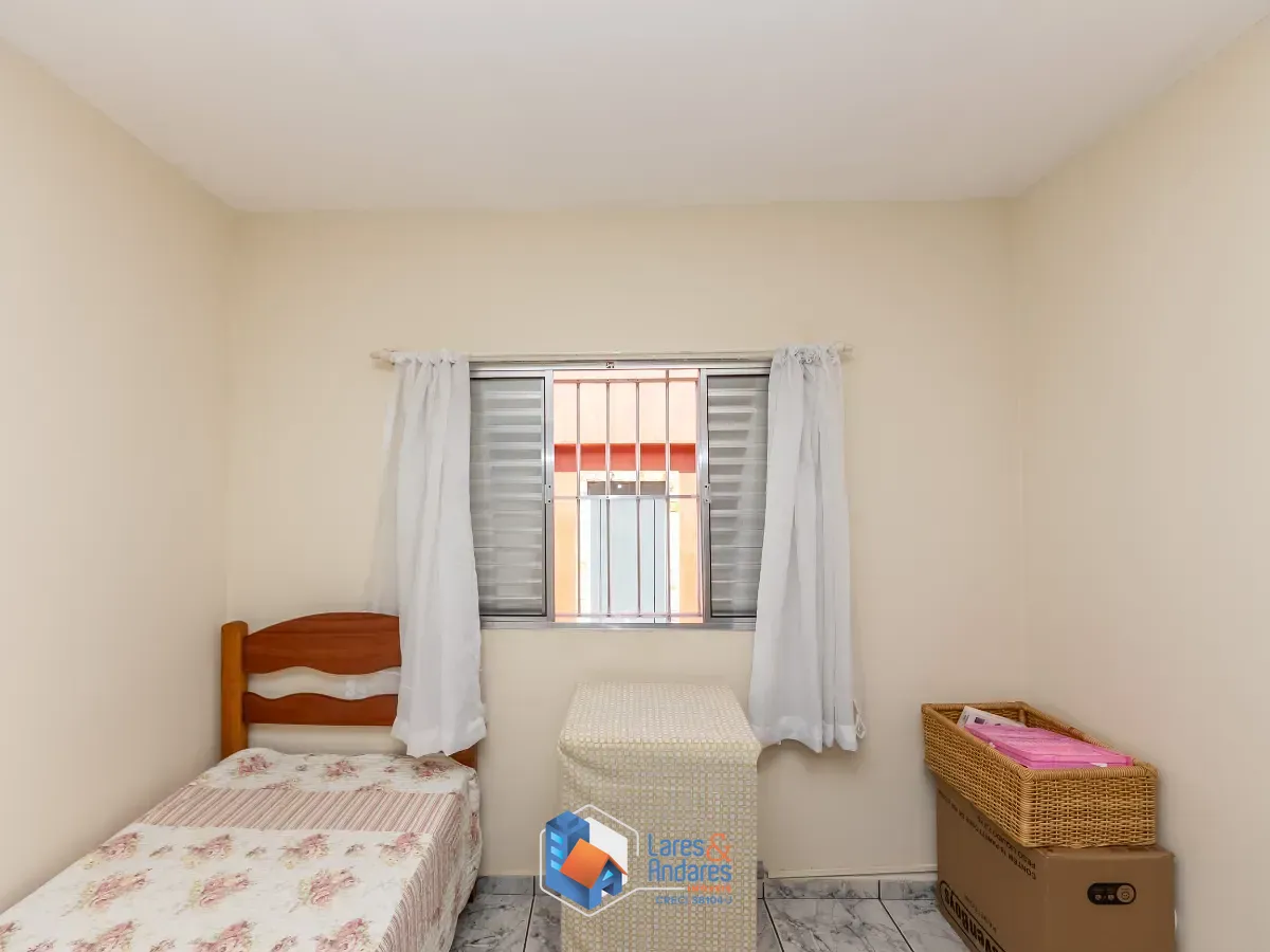 Sobrado, 3 quartos, 102 m² - Foto 8