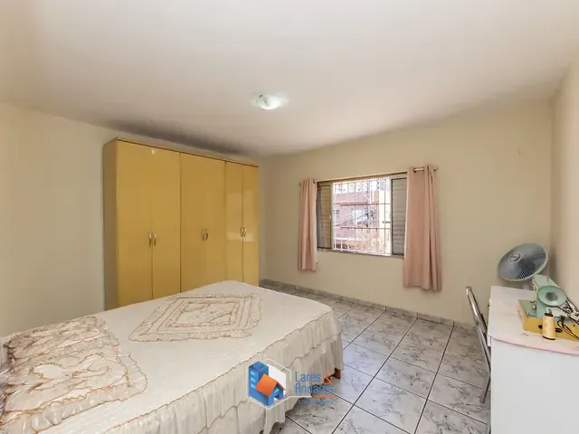 Sobrado com 126m² 3 quartos e 2 banheiros, à venda, no bairro Vila Tolstoi em São Paulo