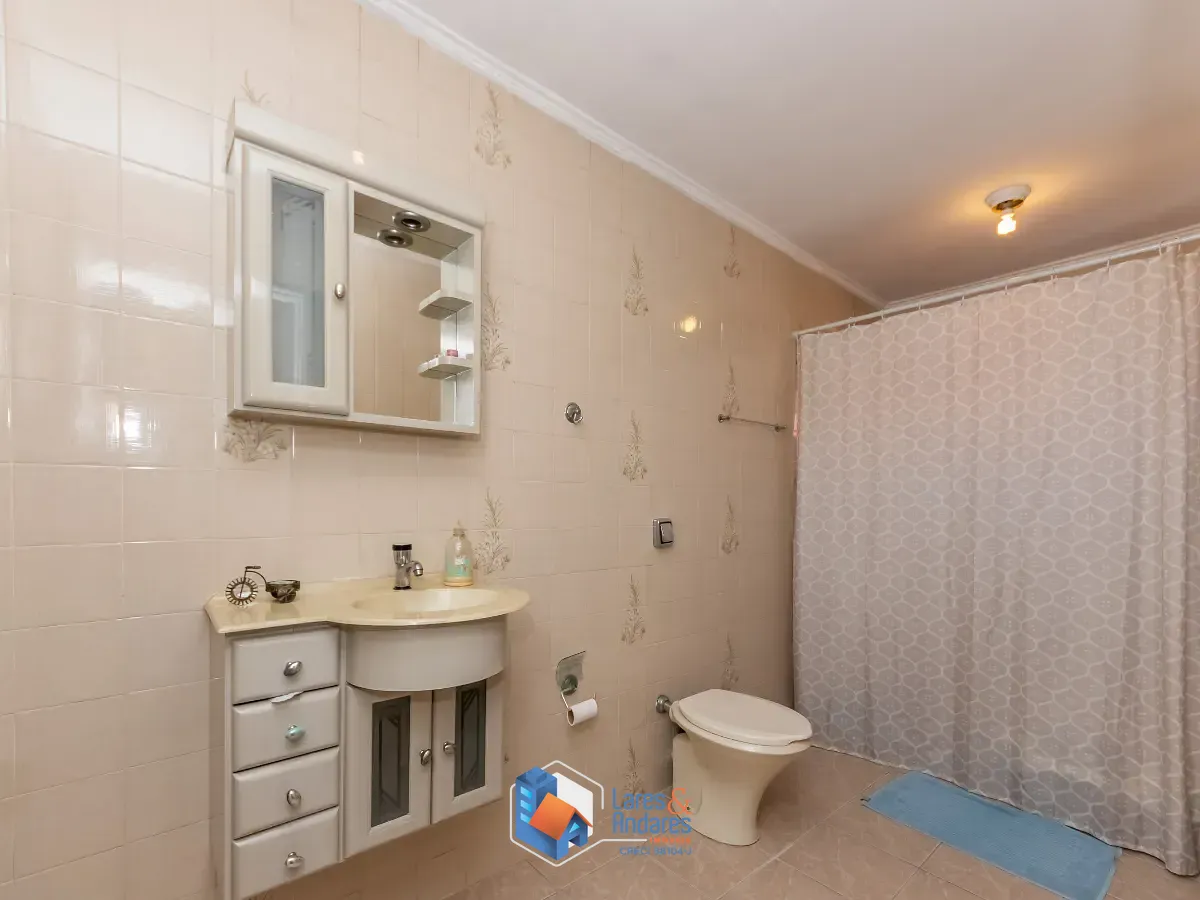 Sobrado, 3 quartos, 102 m² - Foto 12