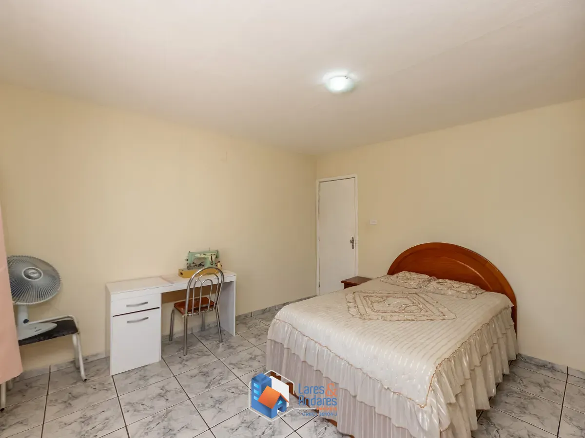 Sobrado, 3 quartos, 102 m² - Foto 7