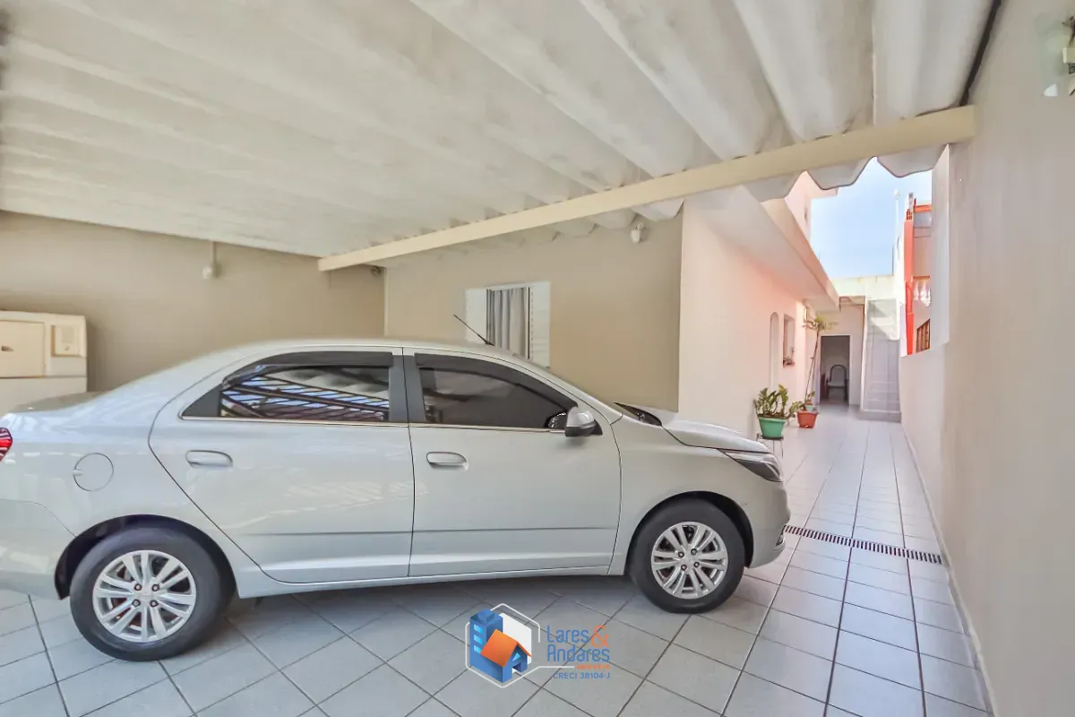 Sobrado, 3 quartos, 102 m² - Foto 24