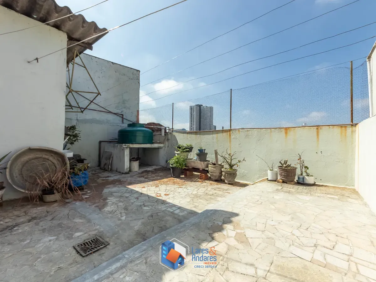 Sobrado, 3 quartos, 102 m² - Foto 28