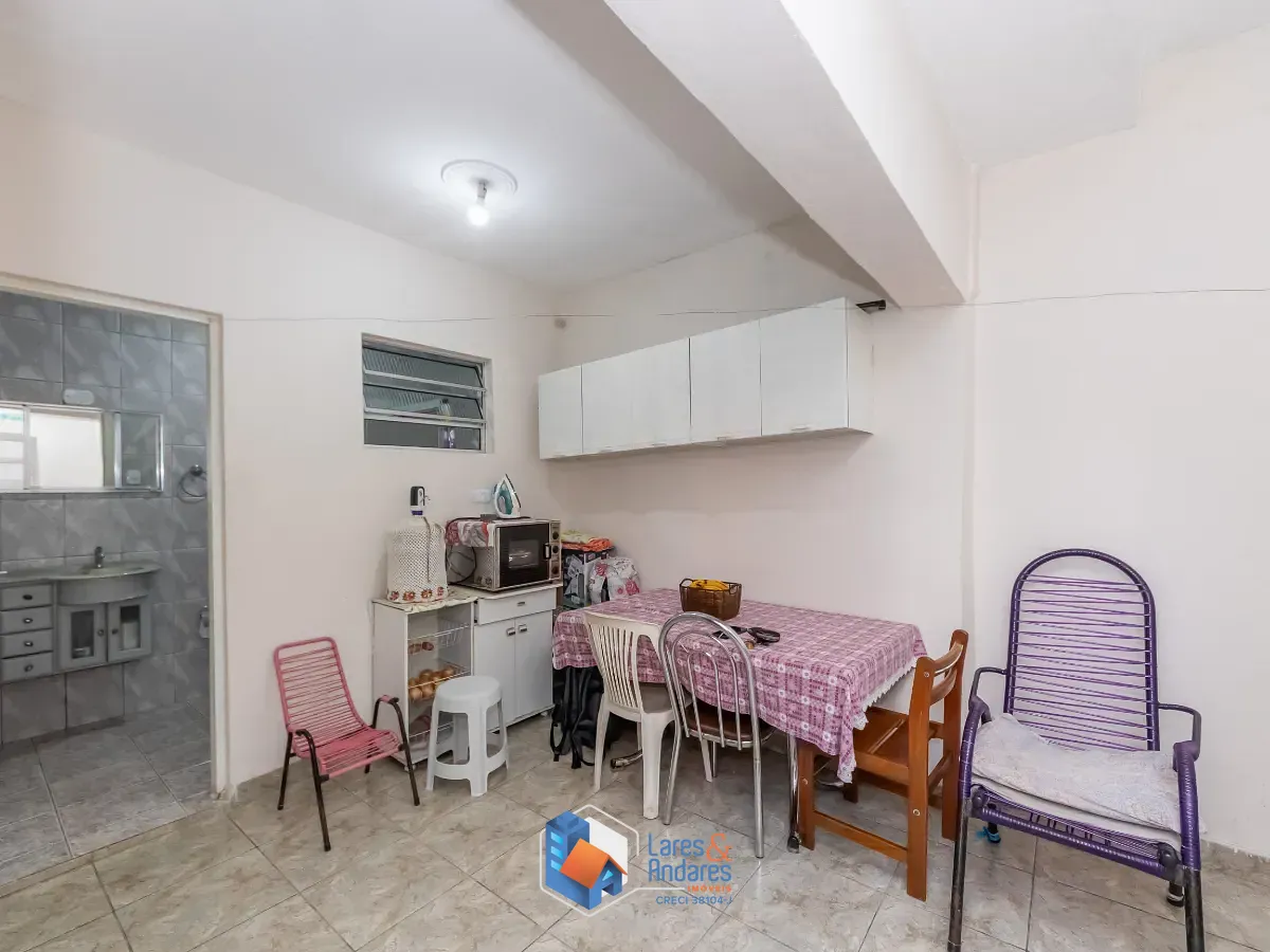 Sobrado, 3 quartos, 102 m² - Foto 26