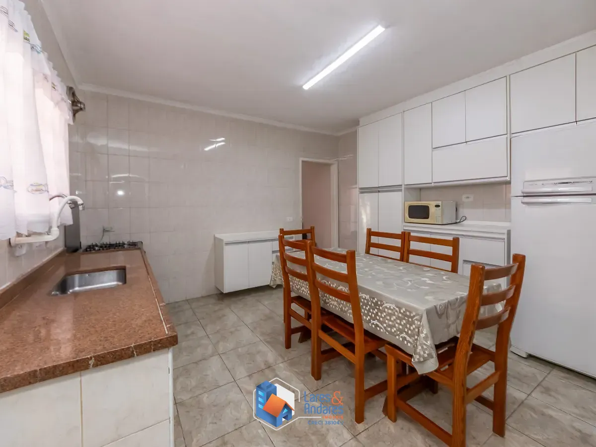 Sobrado, 3 quartos, 102 m² - Foto 22