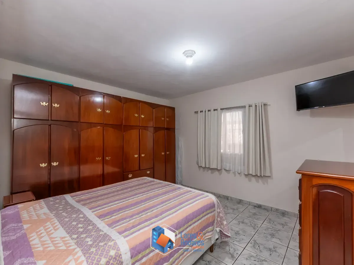 Sobrado, 3 quartos, 102 m² - Foto 14