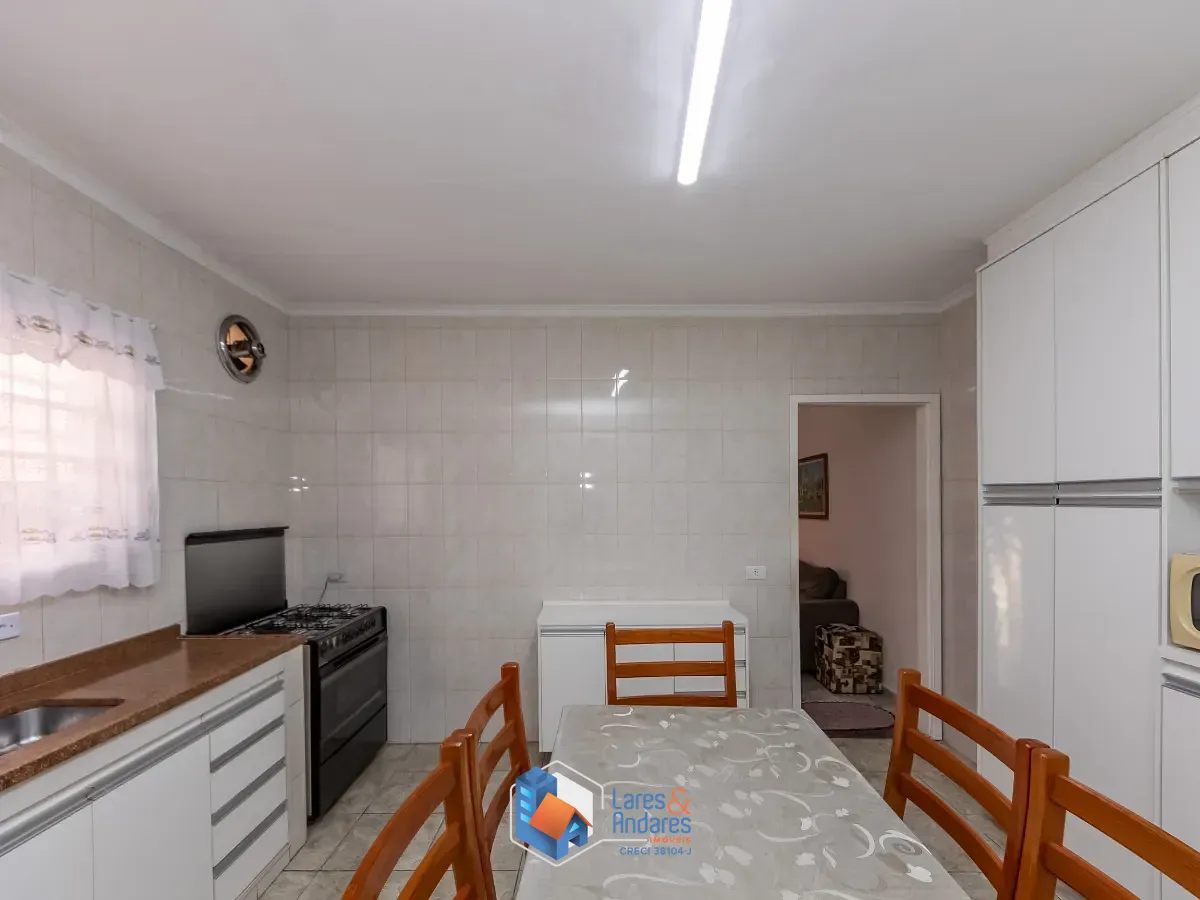 Sobrado, 3 quartos, 102 m² - Foto 21