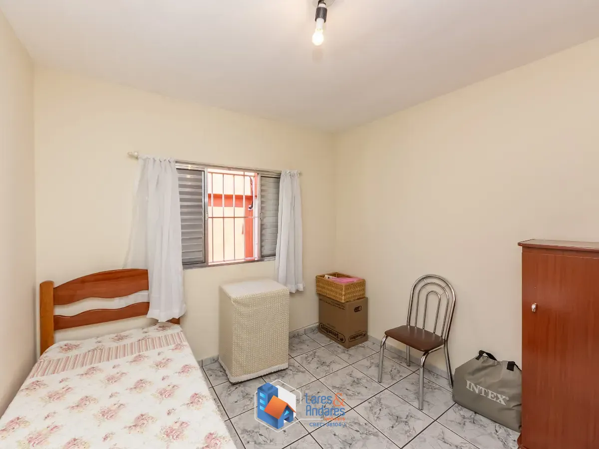 Sobrado, 3 quartos, 102 m² - Foto 9