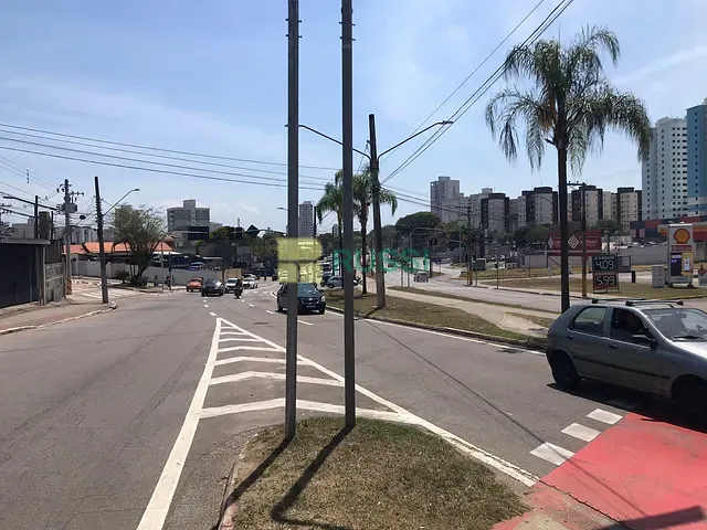 Sobrado com 300m², à venda, no bairro Parque Industrial em São José dos Campos