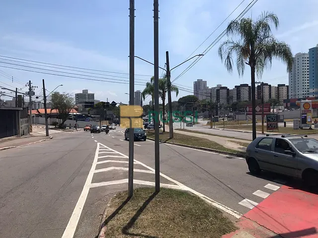 Sobrado com 300m², à venda, no bairro Parque Industrial em São José dos Campos