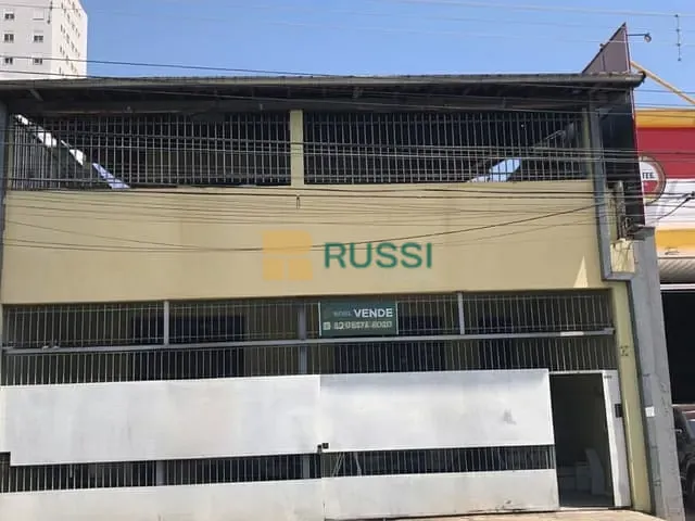 Sobrado com 300m², à venda, no bairro Parque Industrial em São José dos Campos