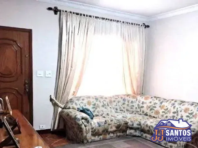 Sobrado com 121m² 3 quartos e 2 banheiros, à venda, no bairro Alto da Mooca em São Paulo