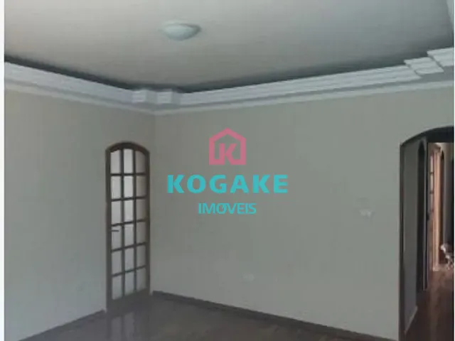 Sobrado com 150m² 3 quartos e 2 banheiros, à venda, no bairro Vila Ester em São José dos Campos