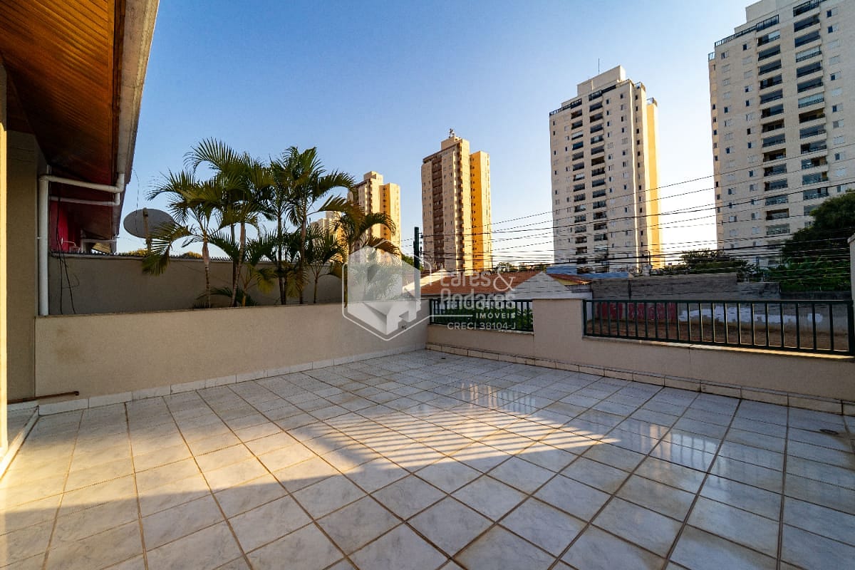 Sobrado à venda com 3 quartos, 150m² - Foto 31