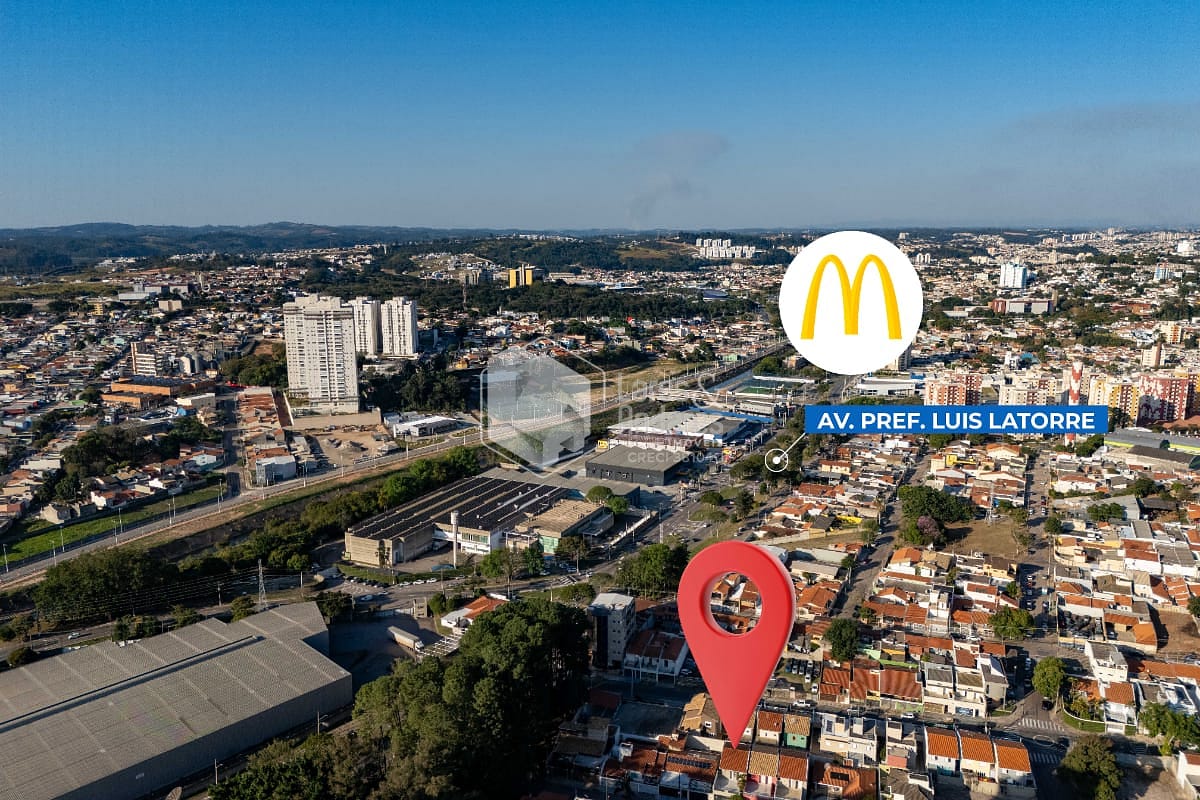 Sobrado à venda com 3 quartos, 150m² - Foto 38