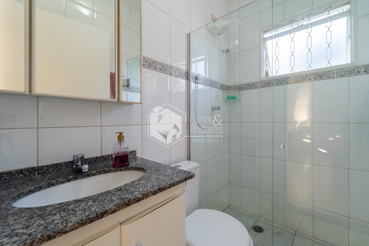 Sobrado à venda com 3 quartos, 150m² - Foto 32
