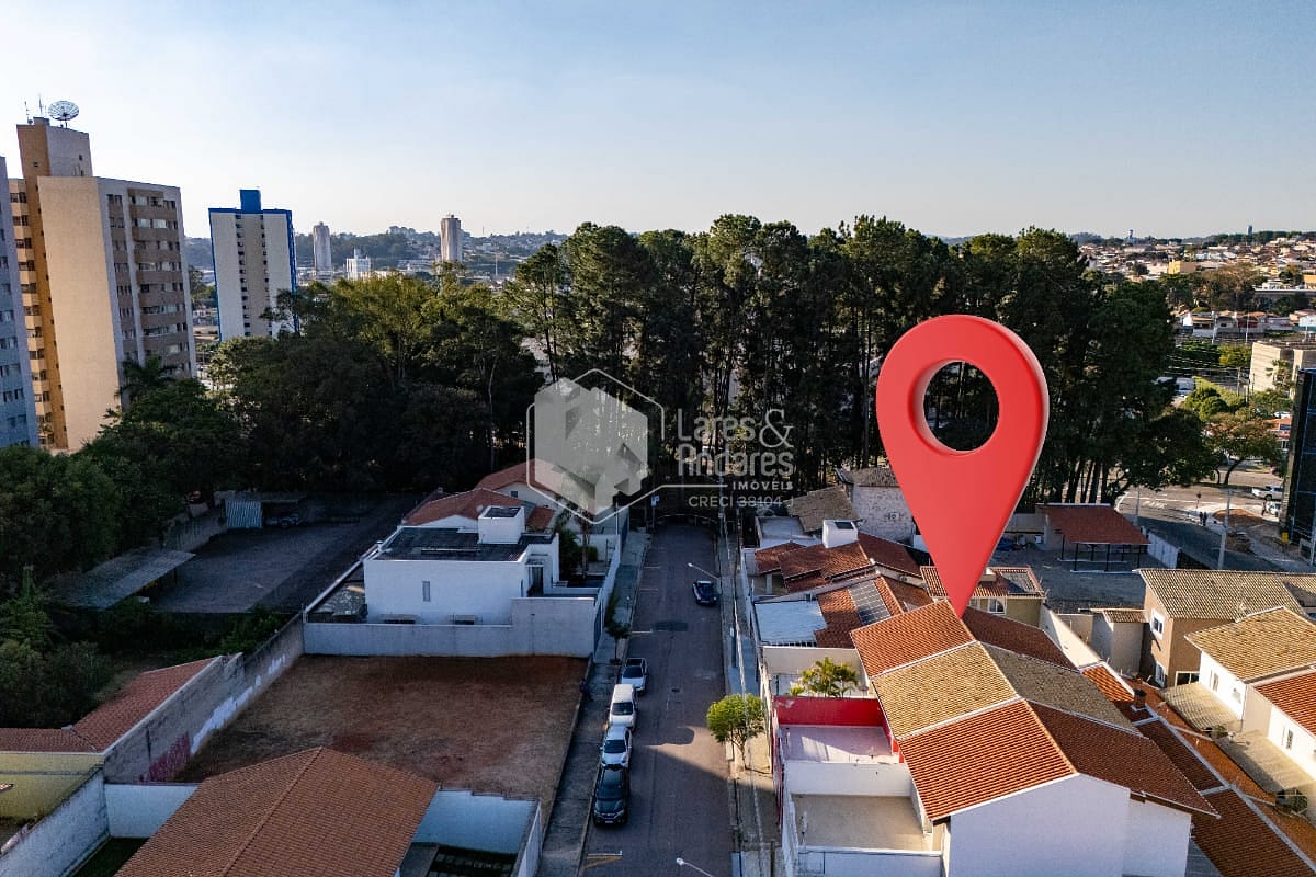 Sobrado à venda com 3 quartos, 150m² - Foto 33