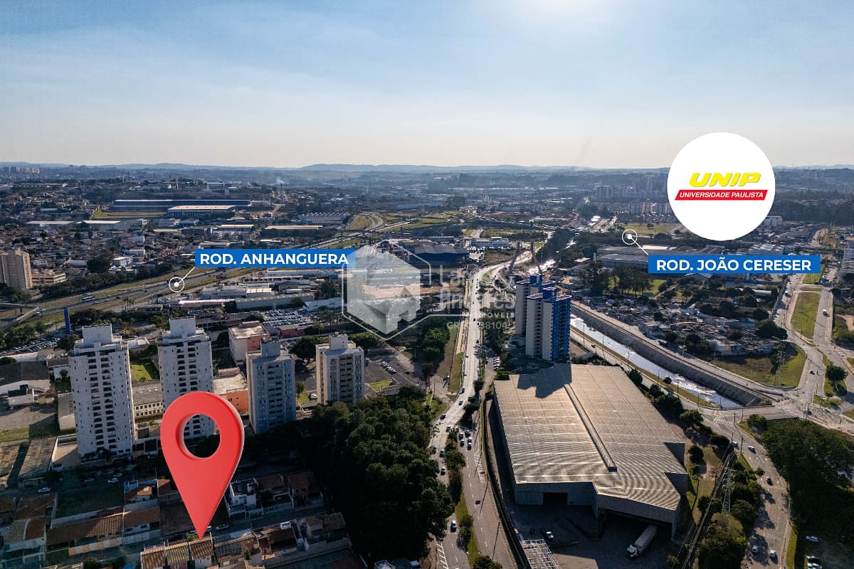 Sobrado à venda com 3 quartos, 150m² - Foto 37