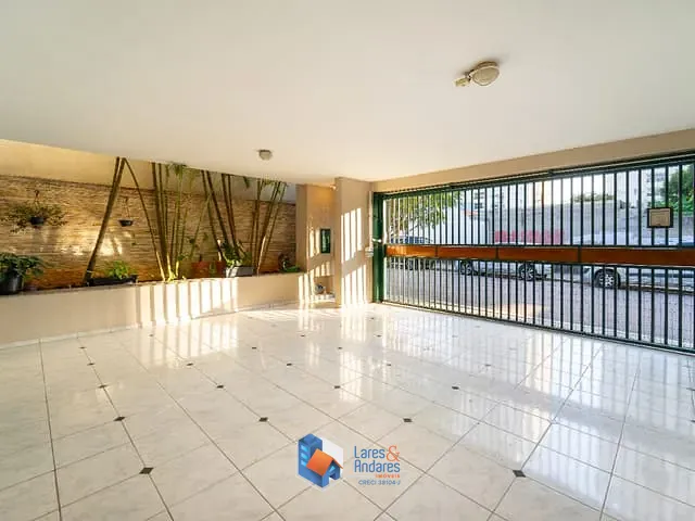Sobrado com 159m² 3 quartos e 3 banheiros, à venda, no bairro Vila Guarani em Jundiaí