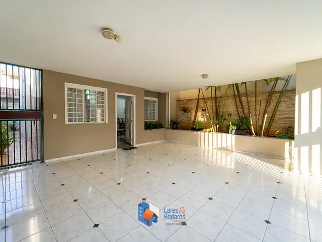 Sobrado com 159m² 3 quartos e 3 banheiros, à venda, no bairro Vila Guarani em Jundiaí