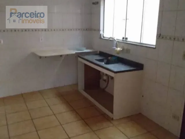 Sobrado com 80m² 2 quartos e 2 banheiros, à venda, no bairro Vila Olinda em São Paulo