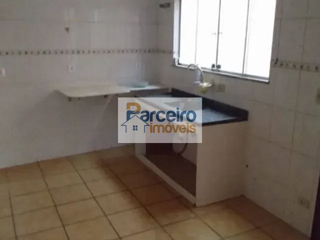 Sobrado com 80m² 2 quartos e 2 banheiros, à venda, no bairro Vila Olinda em São Paulo
