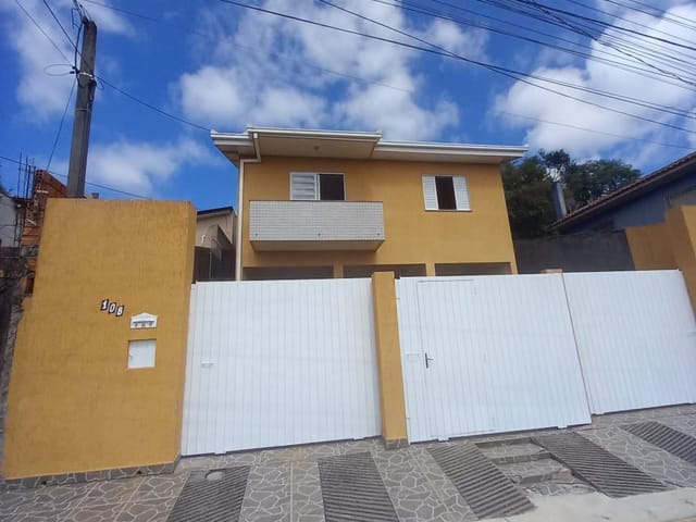 Sobrado à venda, Olarias, Ponta Grossa, PR