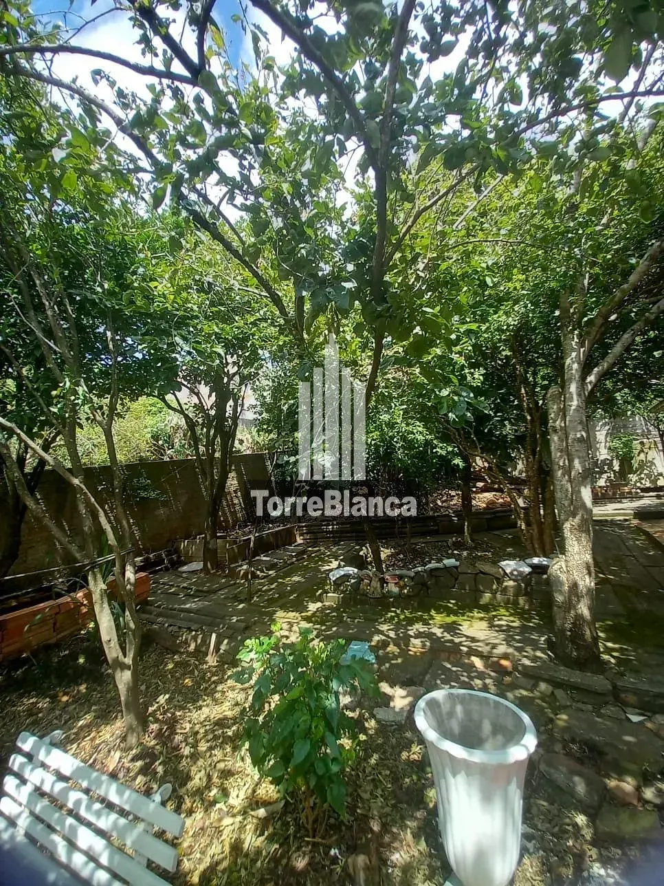 Sobrado, 4 quartos, 160 m² - Foto 8