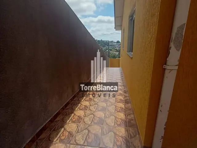 Sobrado com 363m² 4 quartos e 3 banheiros, à venda, no bairro Olarias em Ponta Grossa