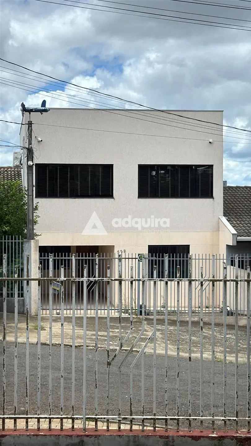Sobrado, 1 quarto, 154 m² - Foto 1