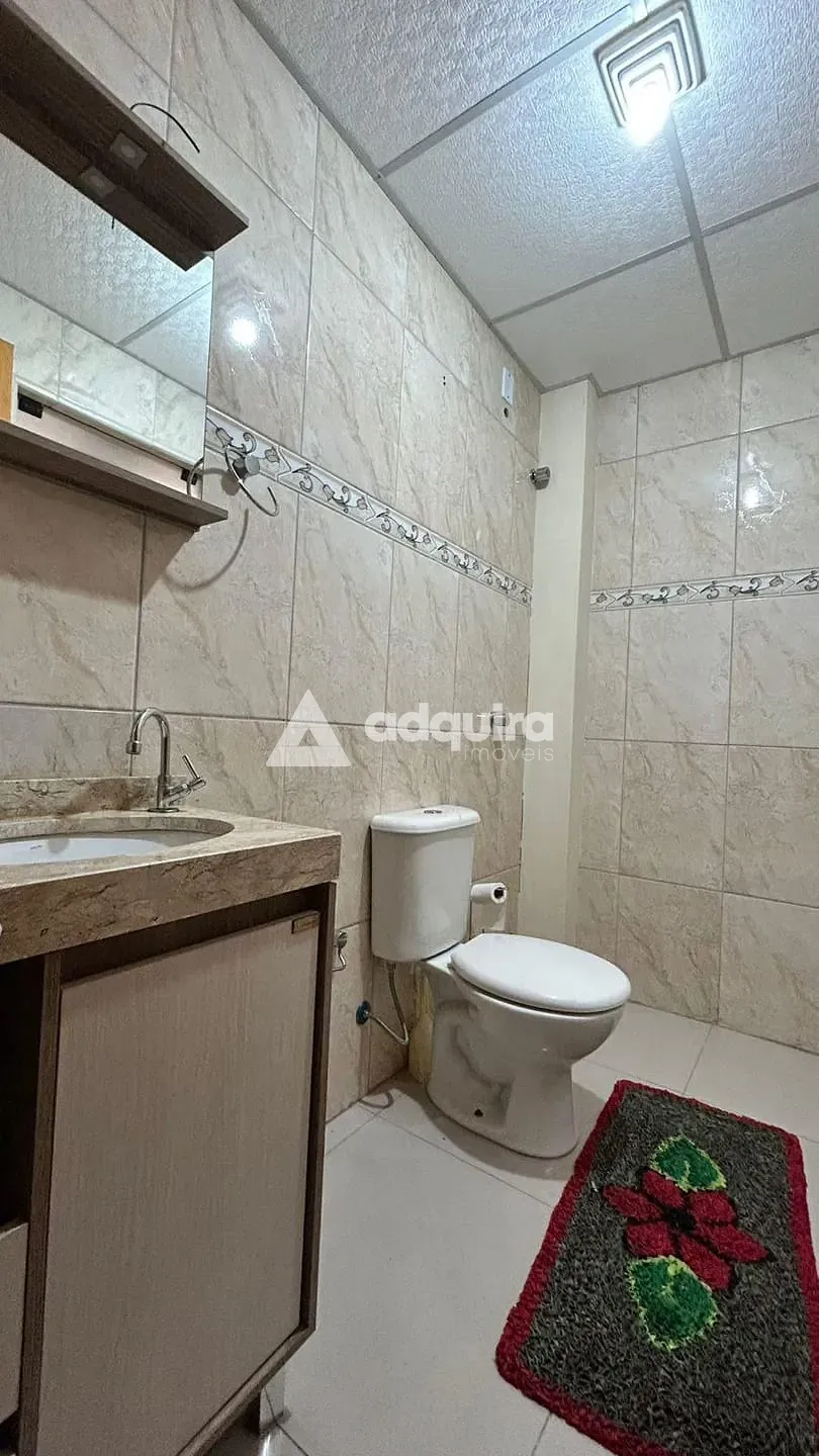 Sobrado, 1 quarto, 154 m² - Foto 7