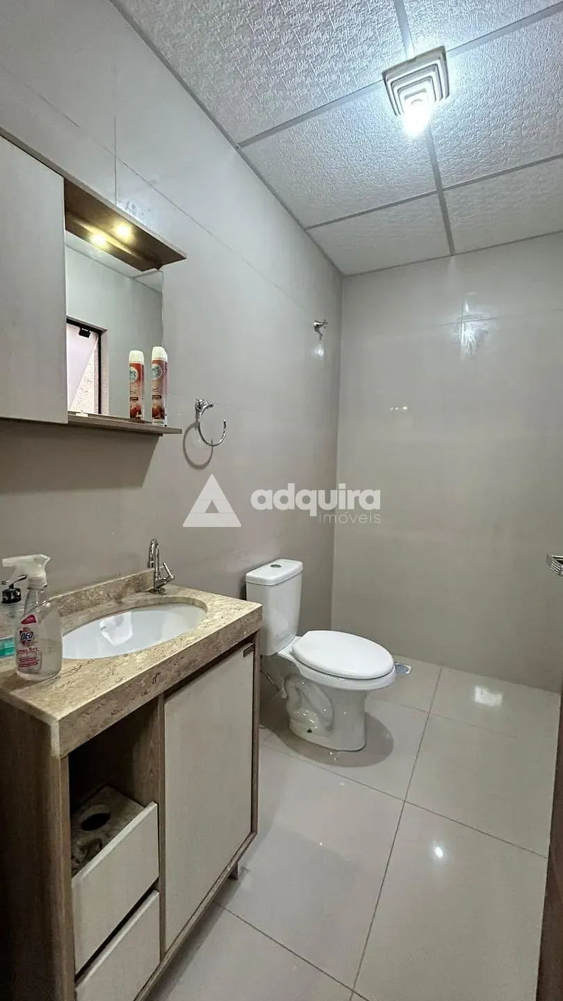 Sobrado, 1 quarto, 154 m² - Foto 10