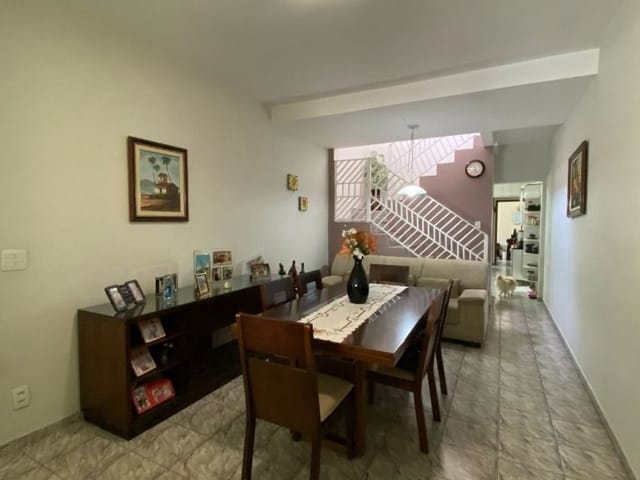 Foto do Sobrado - Sobrado com 2 dormitórios, 146 m² - venda por R$ 730.000 ou aluguel por R$ 4.554/mês - Jardim das Indústrias - São José dos Campos/SP | INDEPENDENCE NEGOCIOS IMOBILIARIOS LTDA