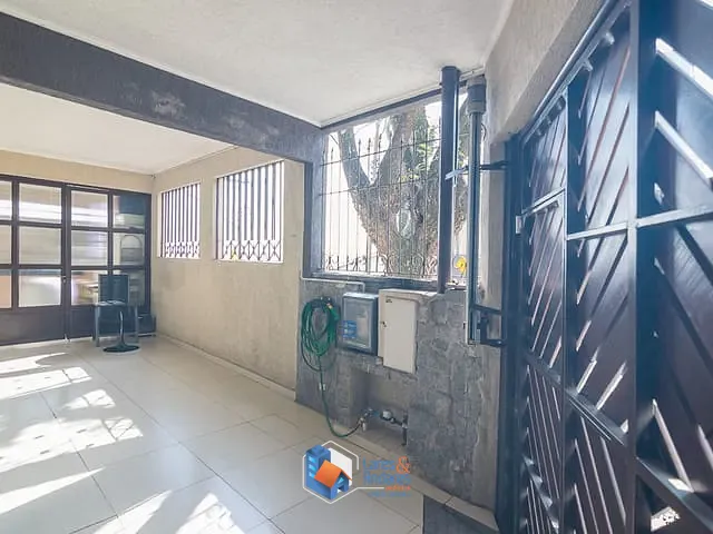 Sobrado com 125m² 3 quartos e 3 banheiros, à venda, no bairro Rudge Ramos em São Bernardo Do Campo