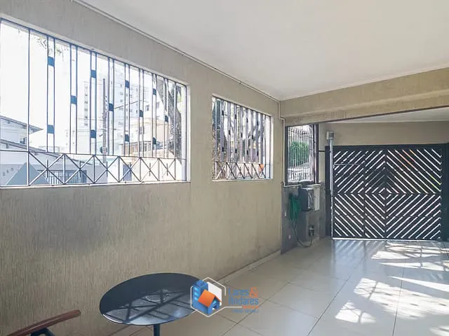 Sobrado com 125m² 3 quartos e 3 banheiros, à venda, no bairro Rudge Ramos em São Bernardo Do Campo