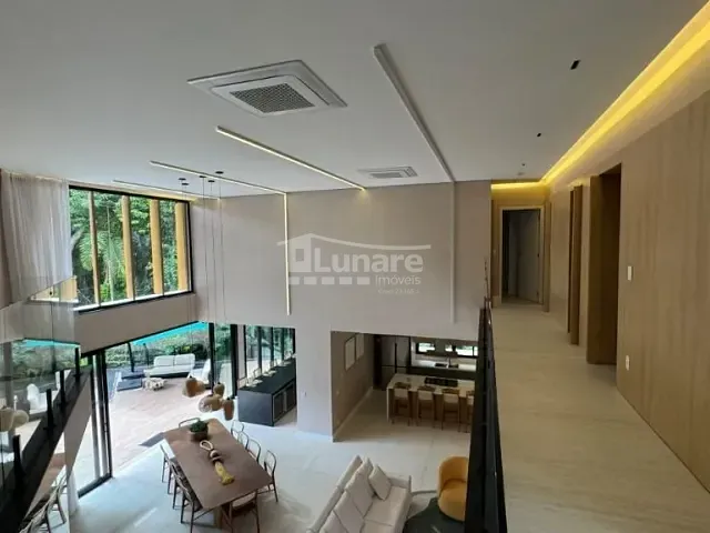 Sobrado com 532m² 7 quartos e 9 banheiros, à venda, no bairro Riviera de São Lourenço em Bertioga