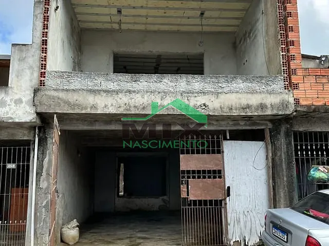 Sobrado 5 quartos e 4 banheiros, à venda, no bairro Batistini em São Bernardo do Campo