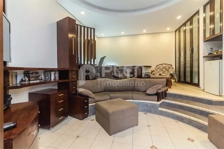 Casa de 3 quartos à venda em Jardim São Paulo, São Paulo