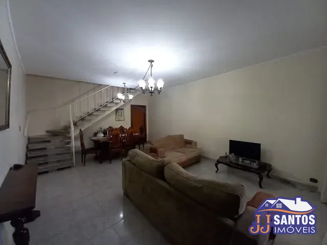 Sobrado com 85m² 3 quartos e 3 banheiros, à venda, no bairro Parque da Mooca em São Paulo