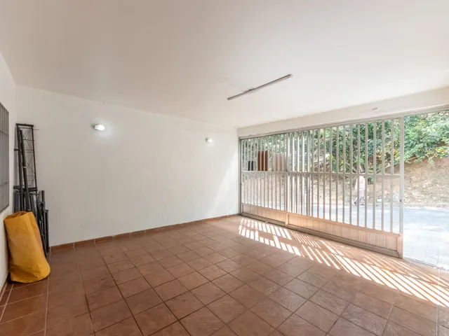 Foto do Sobrado - Sobrado para venda em Jardim Vista Linda com 3 quartos, 150m² | Lares e Andares Imóveis