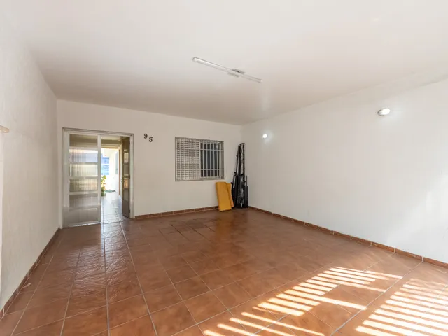 Foto do Sobrado - Sobrado para venda em Jardim Vista Linda com 3 quartos, 150m² | Lares e Andares Imóveis