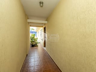 Foto do Sobrado-Sobrado para venda em Jardim Vista Linda com 3 quartos, 150m²