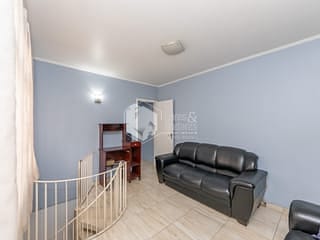 Foto do Sobrado-Sobrado para venda em Jardim Vista Linda com 3 quartos, 150m²