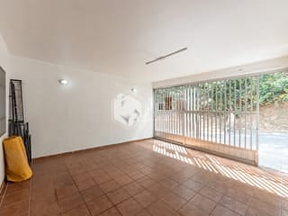 Foto do Sobrado-Sobrado para venda em Jardim Vista Linda com 3 quartos, 150m²