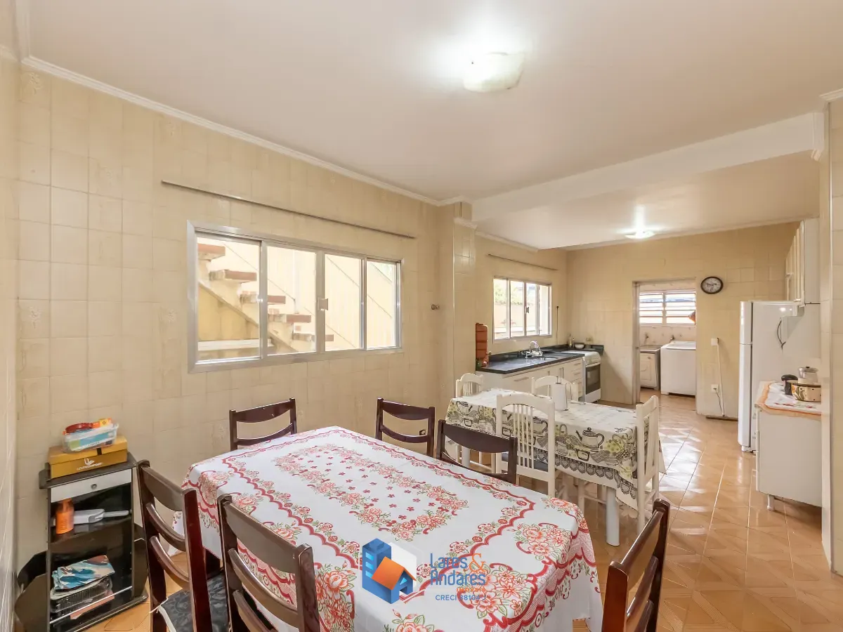 Sobrado, 3 quartos, 150 m² - Foto 21