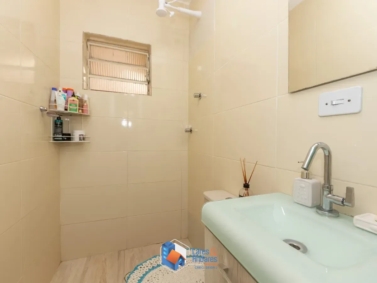 Sobrado, 3 quartos, 150 m² - Foto 17