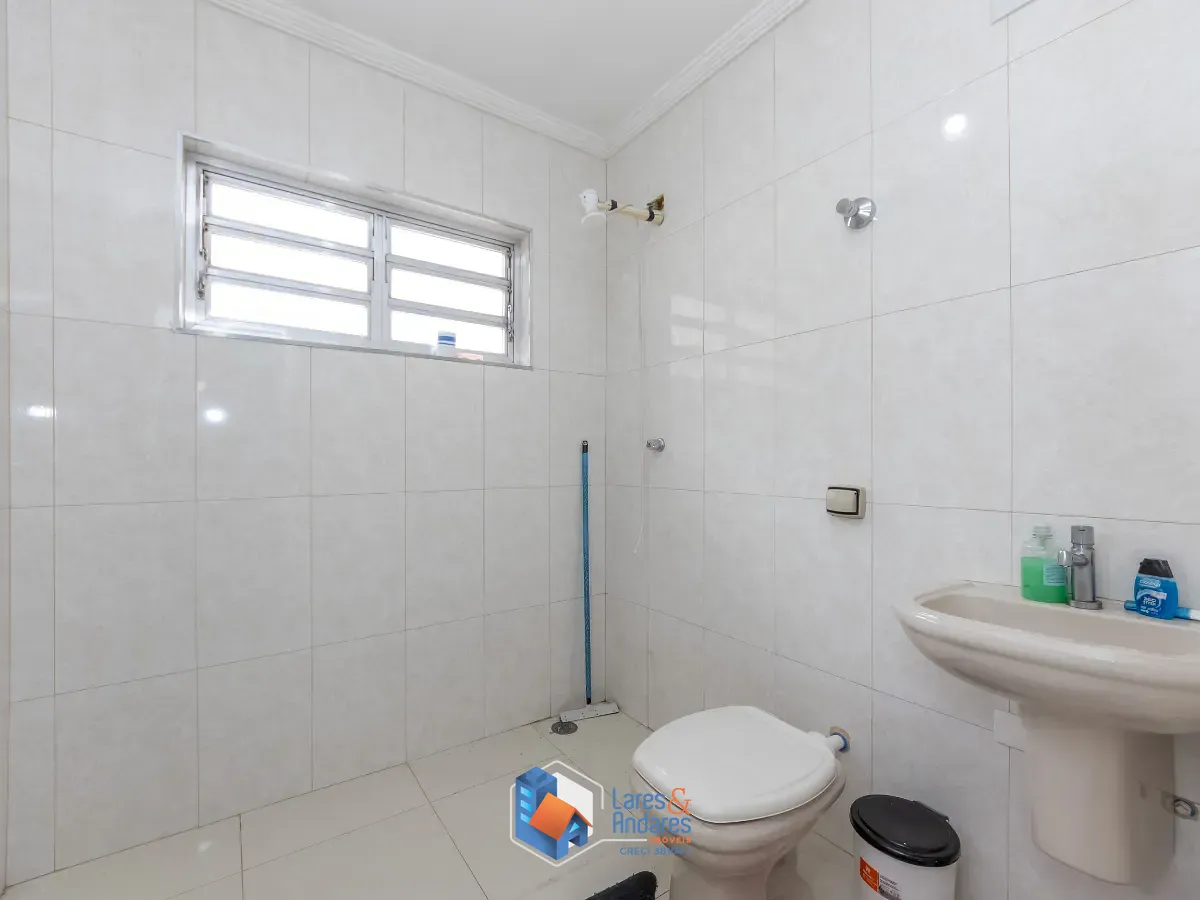 Sobrado, 3 quartos, 150 m² - Foto 12