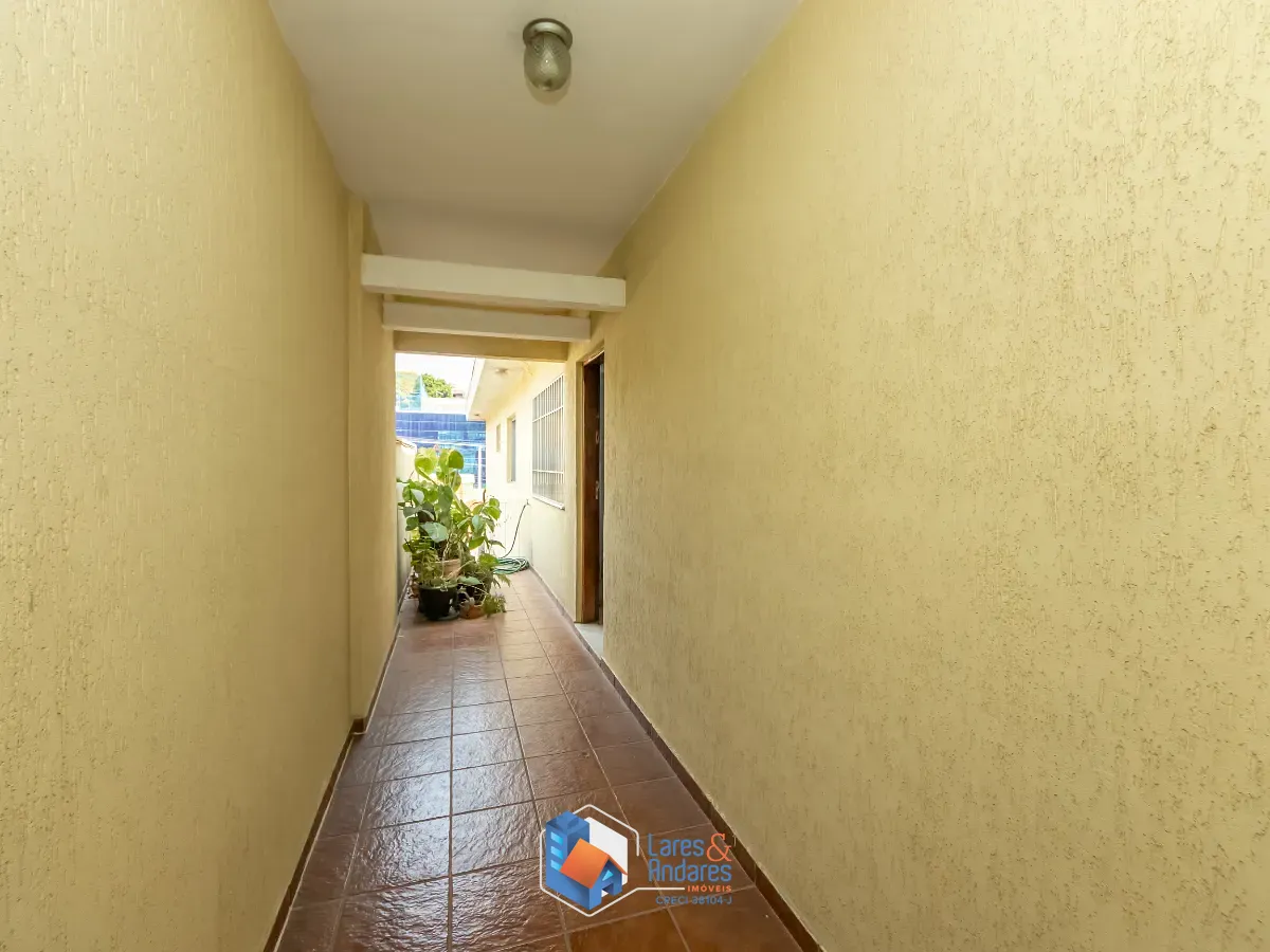 Sobrado, 3 quartos, 150 m² - Foto 4